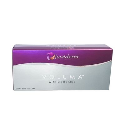 1.0 мл Juvederm Dermal Filler и гиалуроновой кислоты гель для заполнения морщин и линий