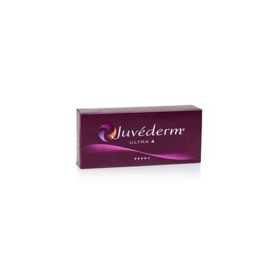 Juvederm Voluma Filler прощается с морщинами и линиями с долгосрочными результатами