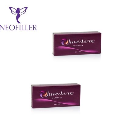 Гель для лица Juvederm Dermal Filler Лучший выбор для омоложения лица