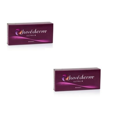 Гель для лица Juvederm Dermal Filler Лучший выбор для омоложения лица
