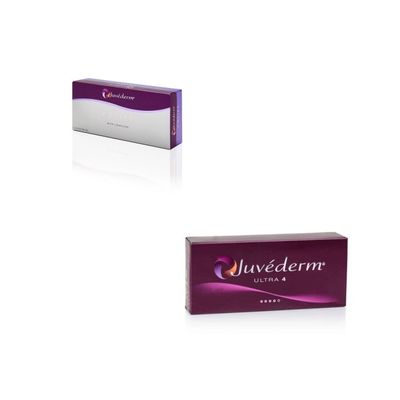 USA Juvederm Dermal Filler Онлайн и в магазине