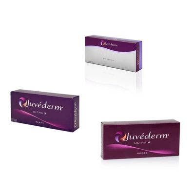 USA Juvederm Dermal Filler Онлайн и в магазине