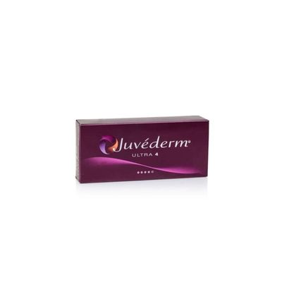 Изготовленный в США Juvederm Dermal Filler для наполнения морщин и линий на лице