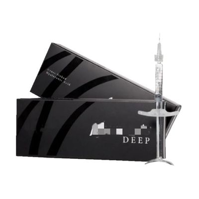 Neuramis Cross Linked Dermal Filler Injectable Средний ценовой диапазон 6-12 месяцев Уменьшение морщин