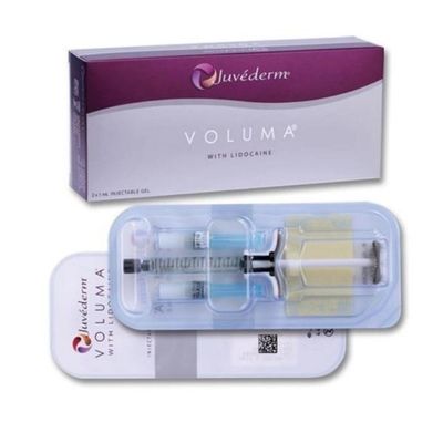 Страна происхождения США Получить Juvederm наполнитель для лица заполнение морщин для бизнеса