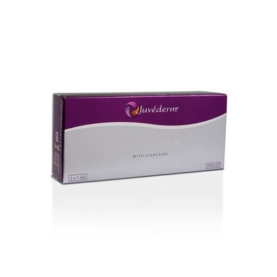 Страна происхождения США Получить Juvederm наполнитель для лица заполнение морщин для бизнеса