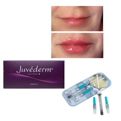 6-9 месяцев Длительность использования Juvederm Dermal Filler Gel для покупки онлайн и в магазине