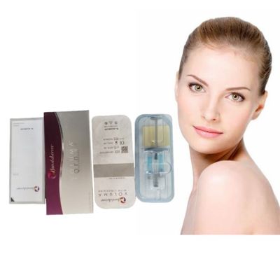 6-9 месяцев Длительность использования Juvederm Dermal Filler Gel для покупки онлайн и в магазине