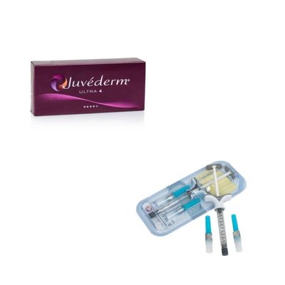 Гель для наполнения морщин Juvederm 6-9 месяцев эффект для онлайн и в магазине помещения температурного хранения