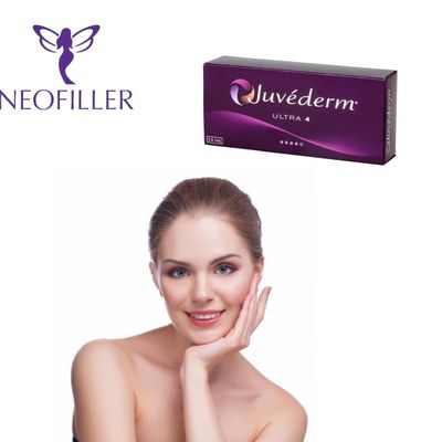 Гель для наполнения морщин Juvederm 6-9 месяцев эффект для онлайн и в магазине помещения температурного хранения