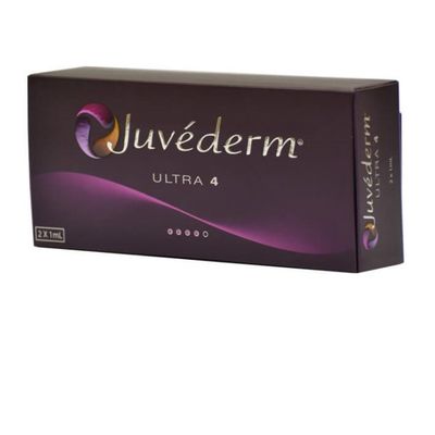 Гиалуроновая кислота гель Juvederm Dermal Filler 6-9 месяцев Влияние Хранение при комнатной температуре