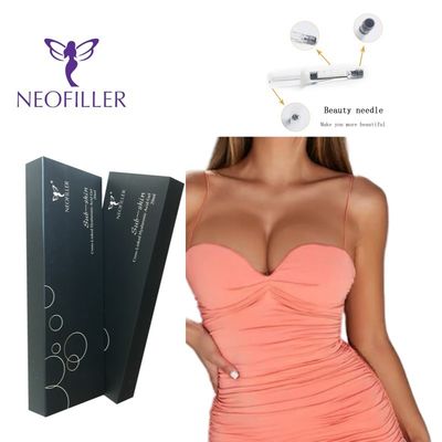 Неофиллер 9-12 месяцев Долговечность Гиалуроновая кислота Dermal Filler