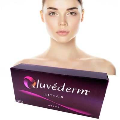 Скрещенная гиалуроновая кислота Dermal Fillers Комнатная температура Условия хранения Применение для инъекции