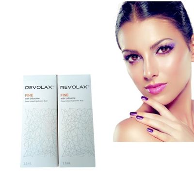 6-12 месяцев Уменьшающее морщины Dermal Filler Rejuvenator Face Filler