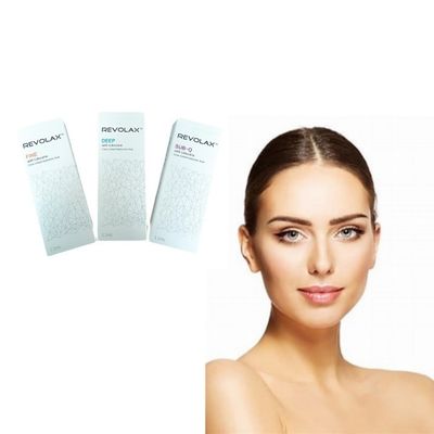 6-12 месяцев Уменьшающее морщины Dermal Filler Rejuvenator Face Filler