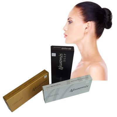 Neuramis Инъекционная гиалуроновая кислота Dermal Filler Gel Увеличение груди