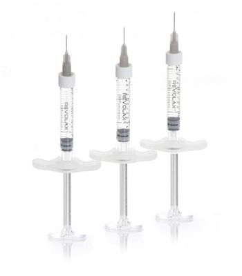 Впрыски заполнителей губы Revolax OEM Hyaluronic кисловочные