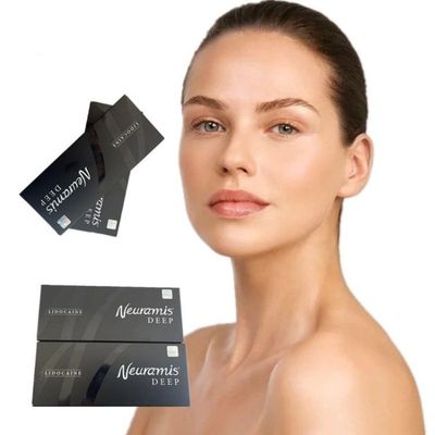 Neuramis Инъекционная гиалуроновая кислота Dermal Filler Gel Увеличение груди