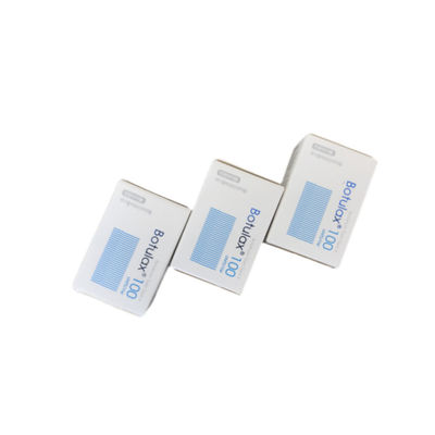 Ботулакс 100У Ботулинический токсин типа А Инъекция против морщин