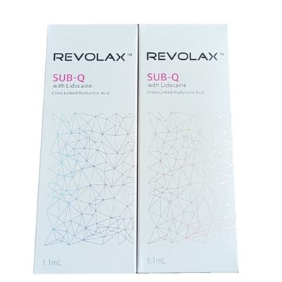 Ревитализируйте лицо Dermal Filler Rejuvenator Окончательное решение против старения