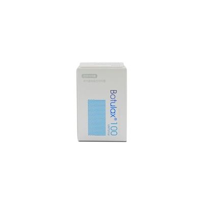 Порошок раствор ботулакса 100 единиц Лечение морщин
