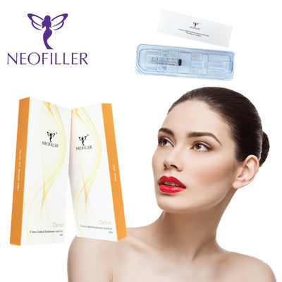 Достижение гладкой молодой кожи. Инъекции в лицо для уменьшения морщин