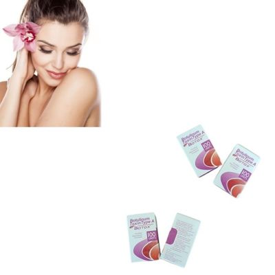 Токсин ботулизма типа А, Ботокс, срок годности 2 года для превосходного решения против морщин