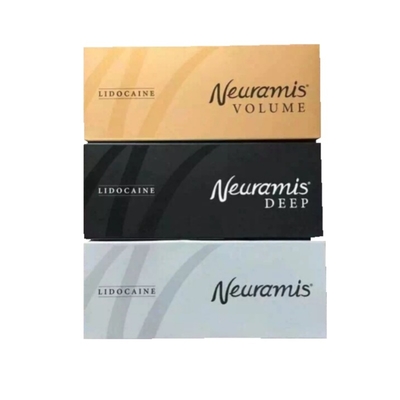 30-45 минут Время лечения Дермальный гель для инъекций для губ Лицо Увеличение груди Поздоровайтесь с толстыми губами и гладкой кожей