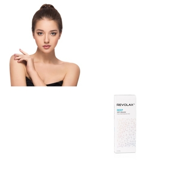 Верните себе молодость с филлером для восстановления морщин. Эффект на 6-12 месяцев, гиалуроновая кислота.