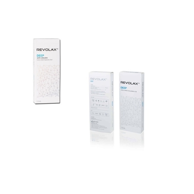 Попрощайтесь с морщинами с наполнителем для кожи 2 года срок годности Ингредиенты гиалуроновой кислоты