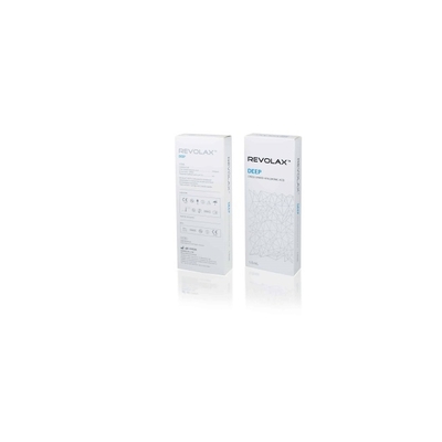 Попрощайтесь с морщинами с наполнителем для кожи 2 года срок годности Ингредиенты гиалуроновой кислоты