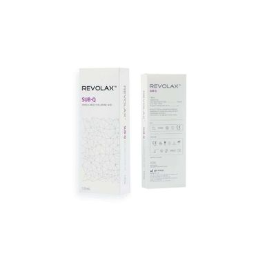 Опыт 6-12 месяцев гладкой кожи с филлером для уменьшения морщин и гиалуроновой кислотой