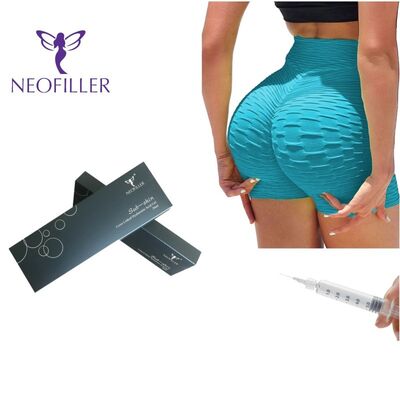 10 мл Neofiller Гиалуроновая кислота Дермальное наполнитель с перекрестным соединением и 24 мг/ мл Концентрация для контура лица