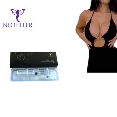 10 мл Neofiller 24mg- ml Гиалуроновая кислота Dermal Filler Cross- Linked Injectable Gel Увеличение контура лица