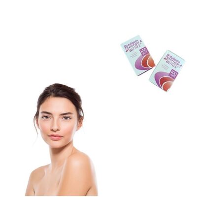 Инъекционный порошок для борьбы с морщинами США Создан для клинических целей для уменьшения морщин и восстановления жизнеспособности кожи