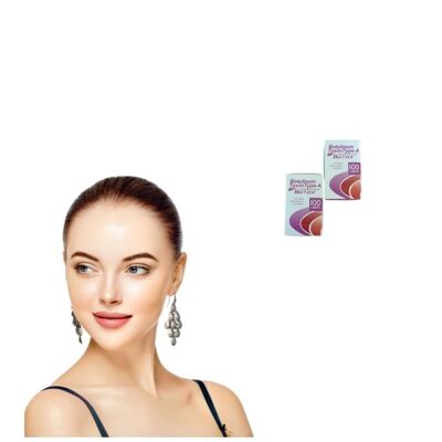 Инъекционный порошок для борьбы с морщинами США Создан для клинических целей для уменьшения морщин и восстановления жизнеспособности кожи