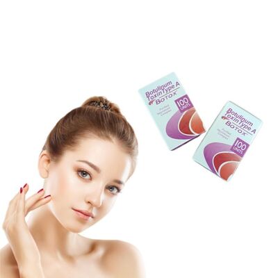 Порошкообразование Компонент уменьшения морщин, поддерживаемый при 2- 8°C, эффективен для создания растворов для уменьшения морщин