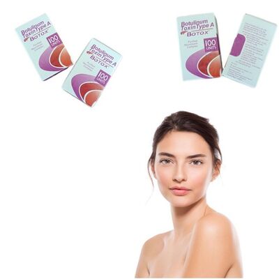 Противоморщиковый порошок для уменьшения морщин Подходит для хранения при 2-8°C Идеальное решение для специалистов по уходу за кожей