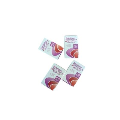 Ботокс в порошковой форме при 2-8°C, подходящий для врачей, нуждающихся в постоянных инъекционных нейротоксинах