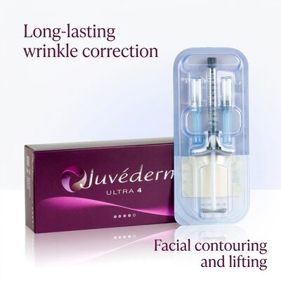 USA Origin Juvederm Dermal Filler Gel Формуляция с возможностями доставки DHL UPS FEDEX для бесперебойного распределения