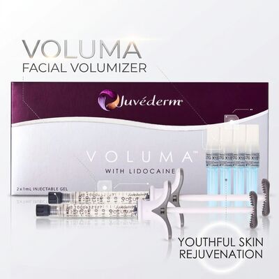 Гель Juvederm Dermal Filler Anti Wrinkles продукт, предназначенный для сглаживания морщин и улучшения контуров лица для профессионалов