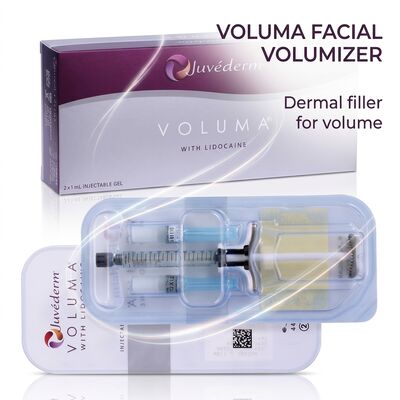 Гель Juvederm Dermal Filler Anti Wrinkles продукт, предназначенный для сглаживания морщин и улучшения контуров лица для профессионалов