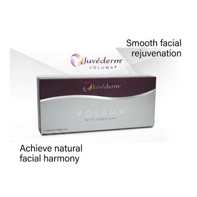 Условия хранения при комнатной температуре Juvederm Dermal Filler Гиподермическая инъекция DHL UPS FEDEX Отправка для косметической медицинской помощи