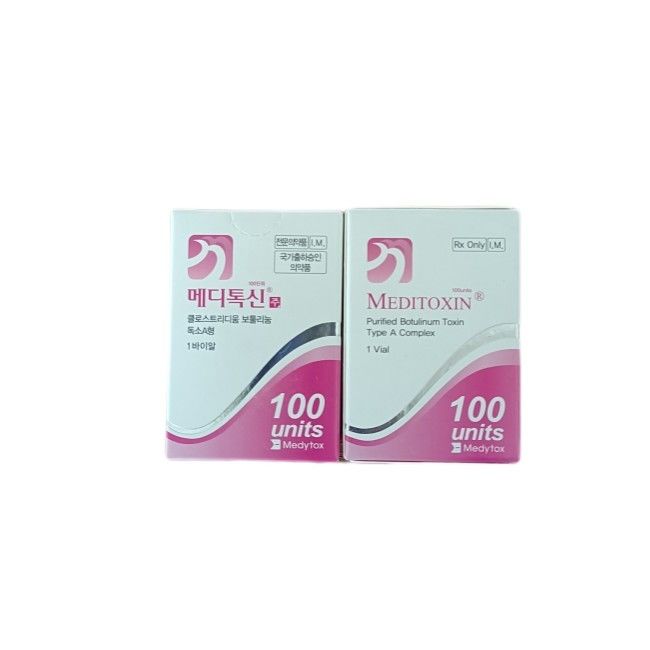 Botulinum тип токсина 100u морщинки токсина мышц впрыски Botulinum