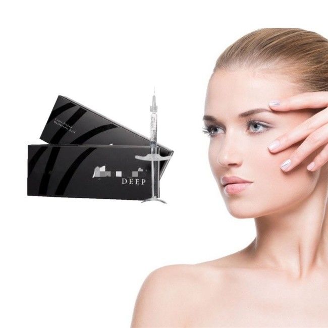 Neuramis Cross Linked Dermal Filler Injectable Средний ценовой диапазон 6-12 месяцев Уменьшение морщин