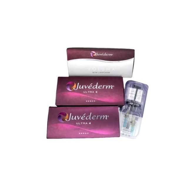 Гель для наполнения морщин Juvederm 6-9 месяцев эффект для онлайн и в магазине помещения температурного хранения