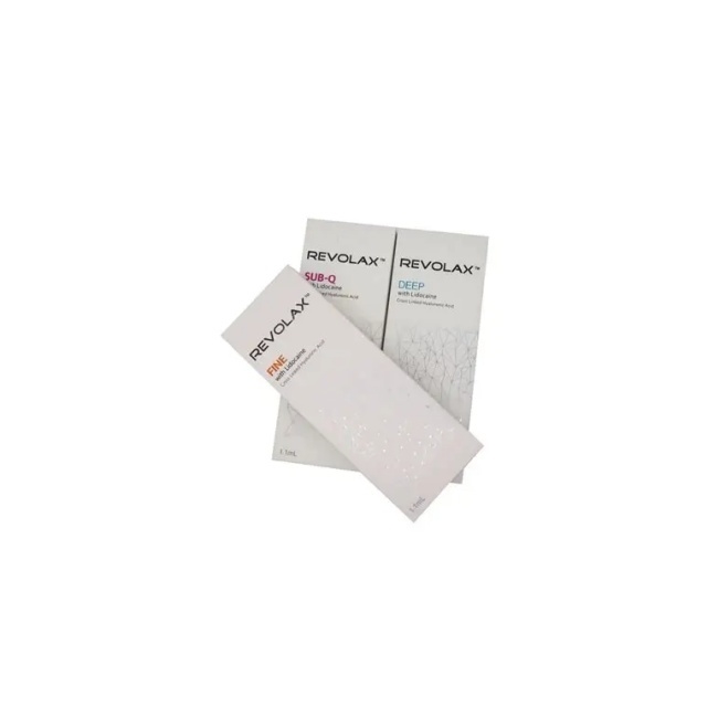 Попрощайтесь с морщинами с наполнителем для кожи 2 года срок годности Ингредиенты гиалуроновой кислоты