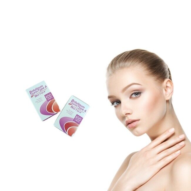 Противоморщиковый порошок для уменьшения морщин Подходит для хранения при 2-8°C Идеальное решение для специалистов по уходу за кожей