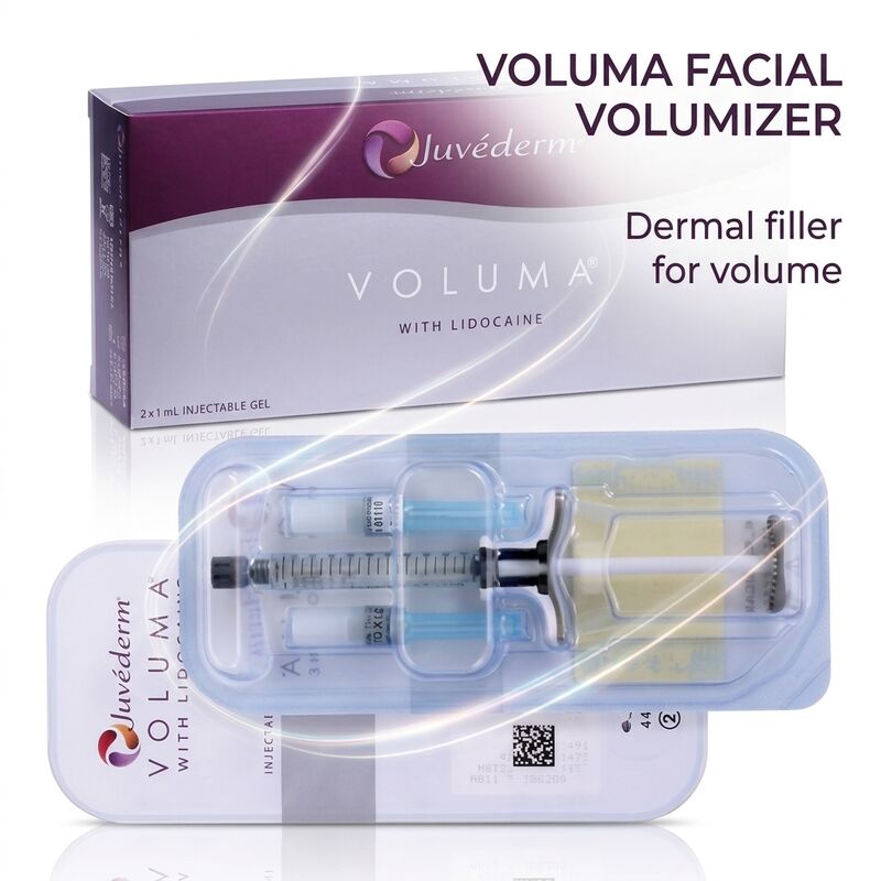 Гель Juvederm Dermal Filler Anti Wrinkles продукт, предназначенный для сглаживания морщин и улучшения контуров лица для профессионалов